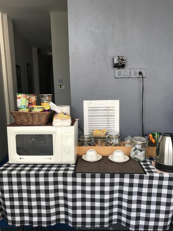 Pakta Phuket - Sha Plus Esterno foto