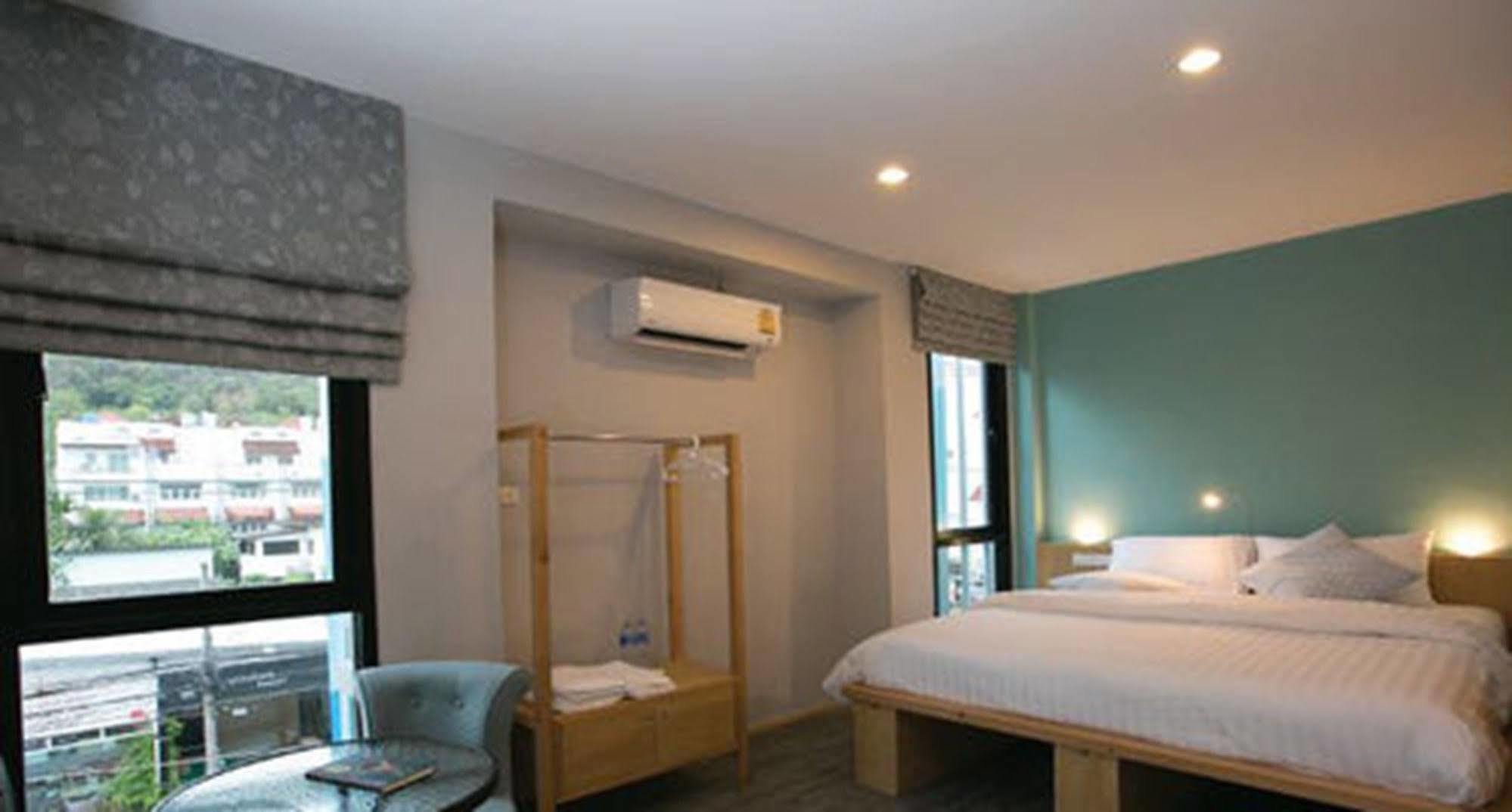 Pakta Phuket - Sha Plus Esterno foto