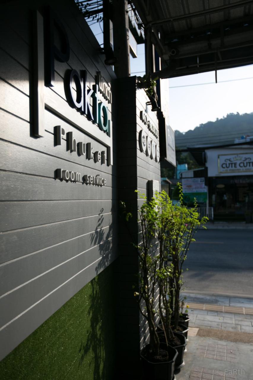 Pakta Phuket - Sha Plus Esterno foto