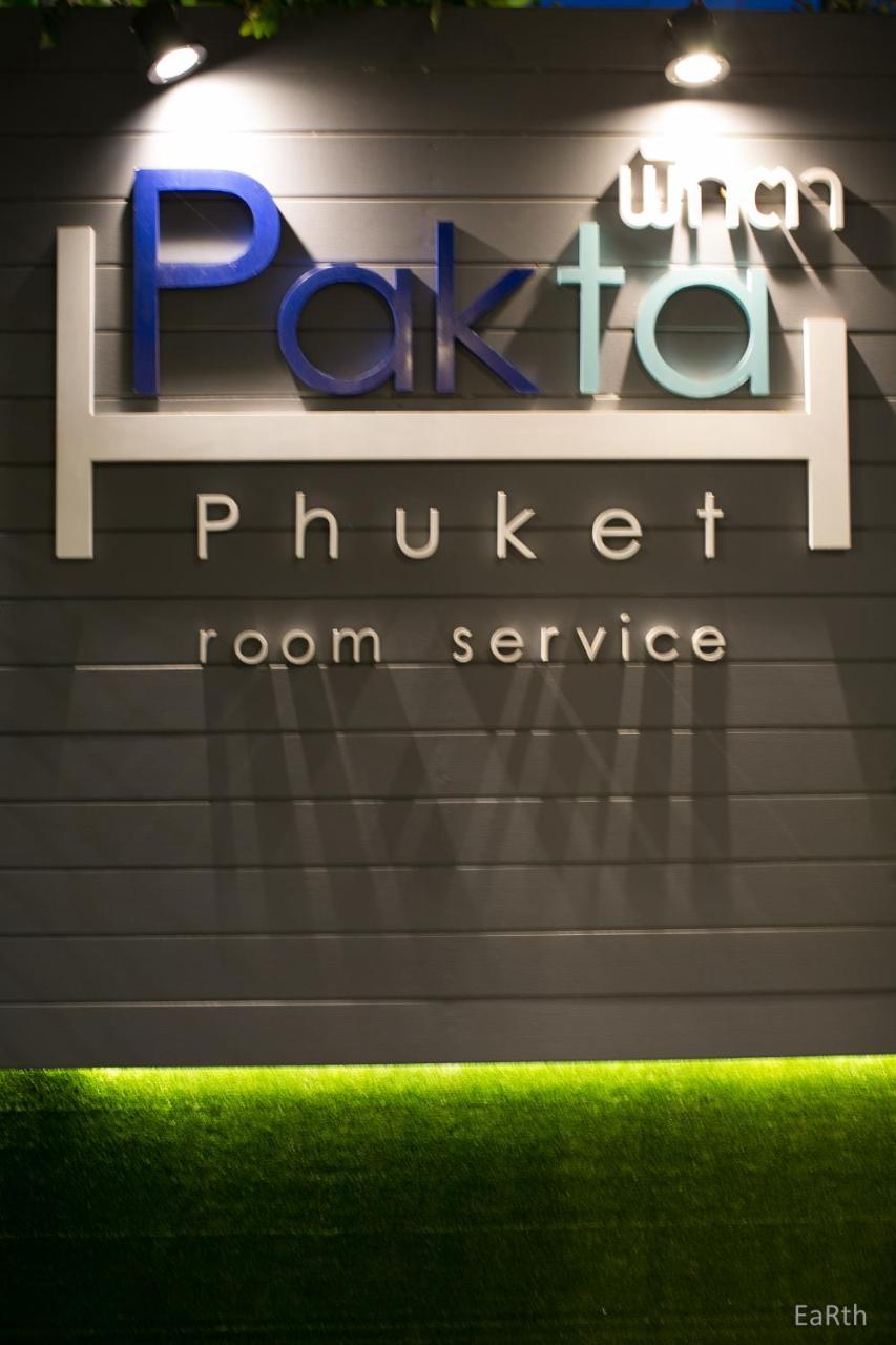 Pakta Phuket - Sha Plus Esterno foto
