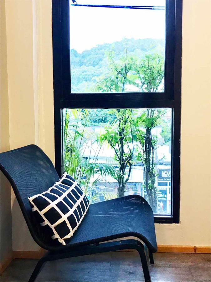 Pakta Phuket - Sha Plus Esterno foto