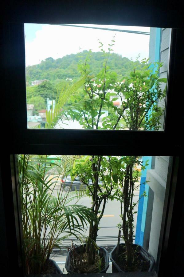 Pakta Phuket - Sha Plus Esterno foto